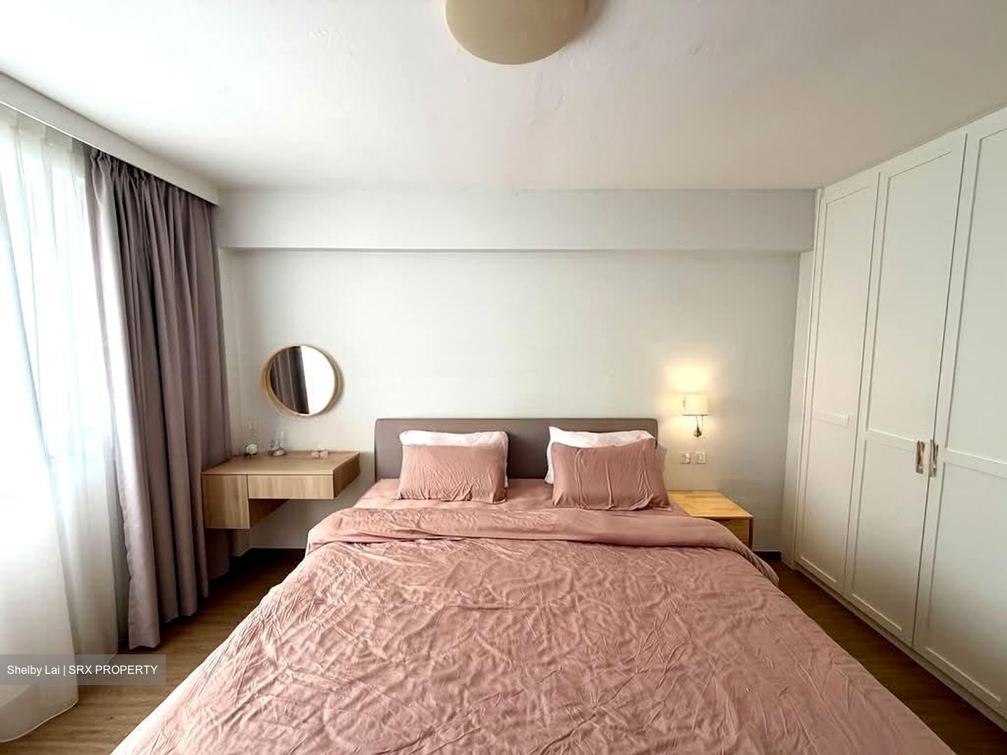 Blk 34 THE BEO CRESCENT (Bukit Merah), HDB 2 Rooms #559386291